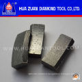 Huazuan Sharpness Rock Bits Segment for Global Market